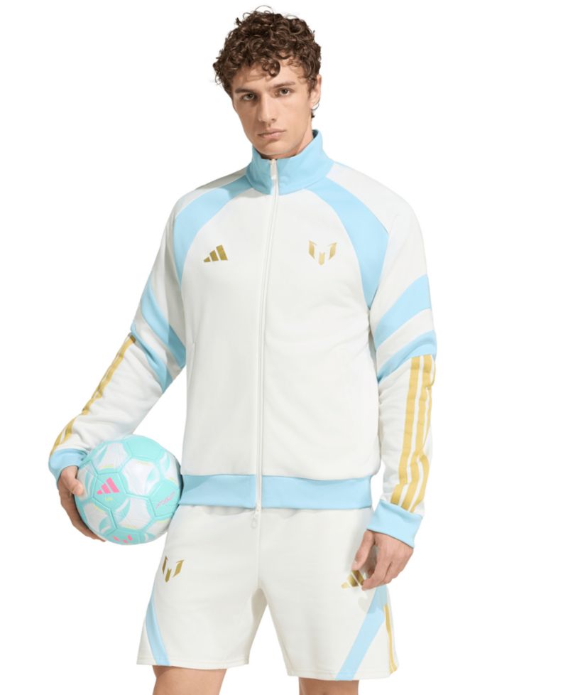 Men's Messi House of Tiro Track Jacket