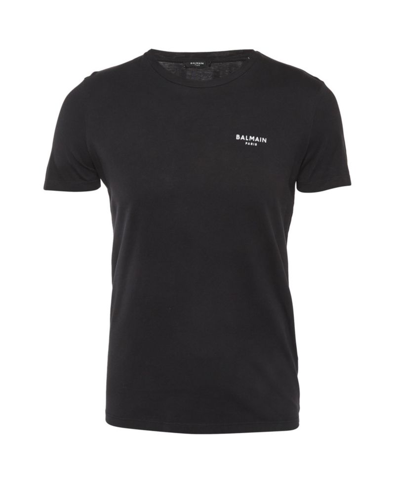 Women's Cotton Logo T-Shirt