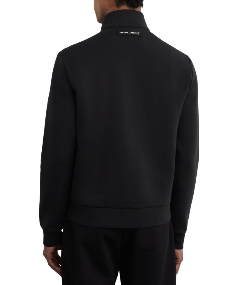 Men's Mayer McLaren Racing Hybrid Quilted Jacket