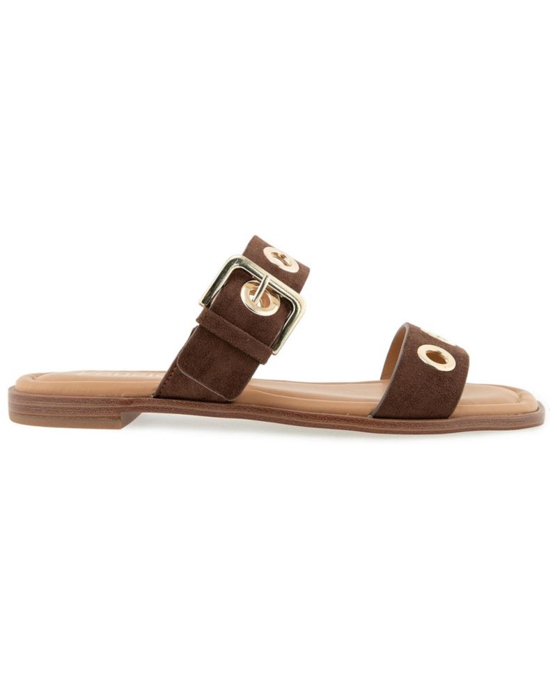 Women's Reine Flat Sandal