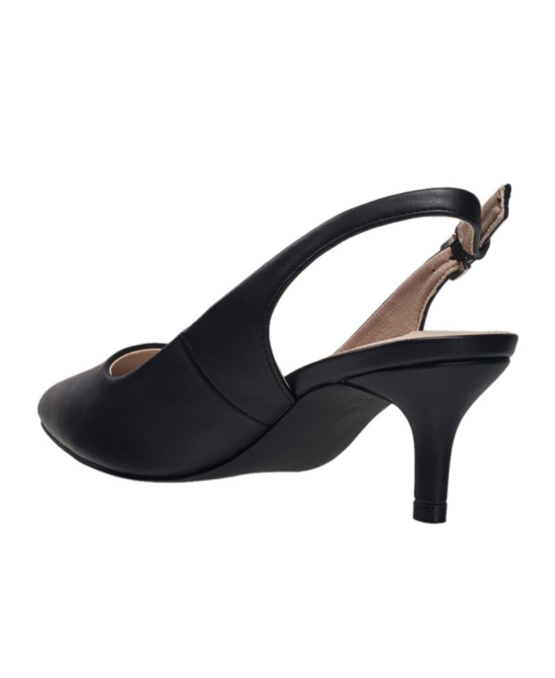Women's Quinn Slingback Kitten Heel