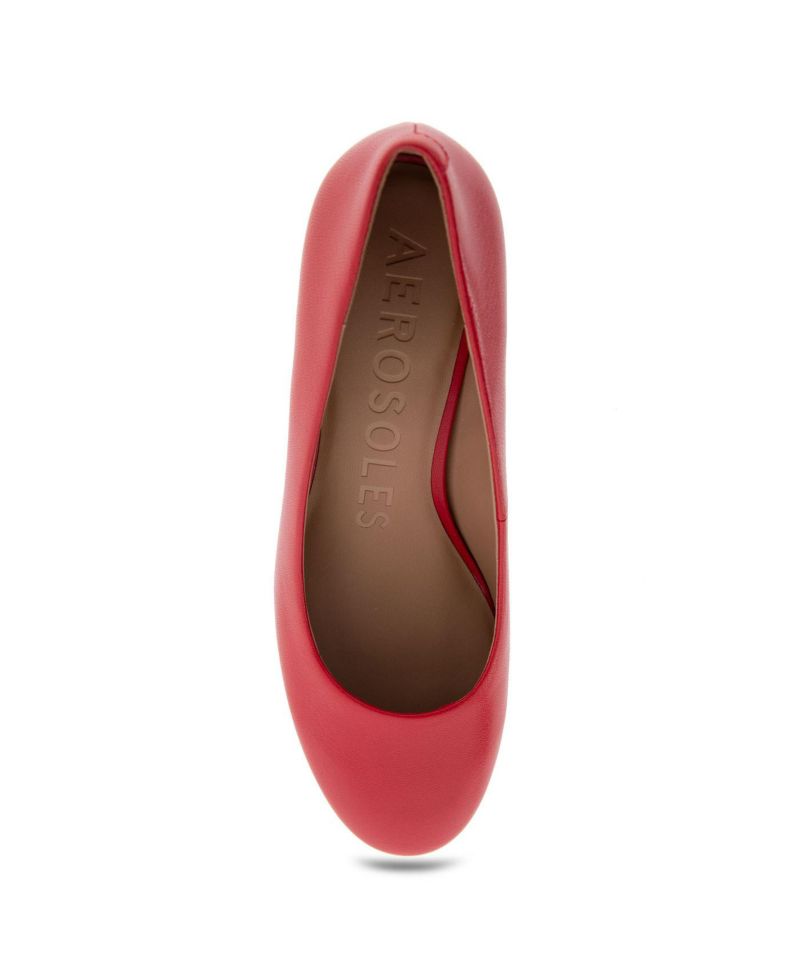 Ebel Dress Mid Heel Pumps