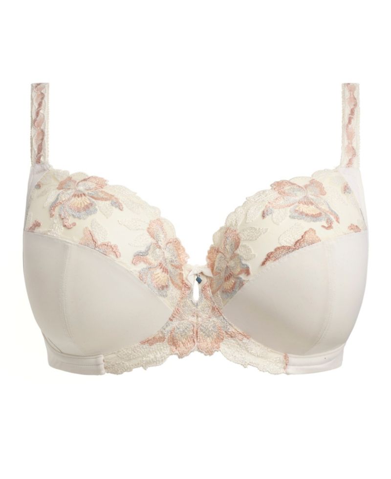 Women's Magdalena Underwire Side Support Bra