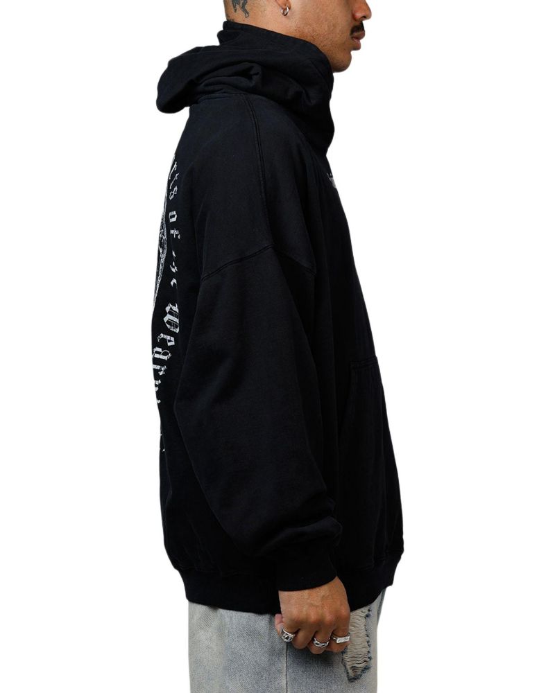 Men's Weary Hearts Premium Hoodie