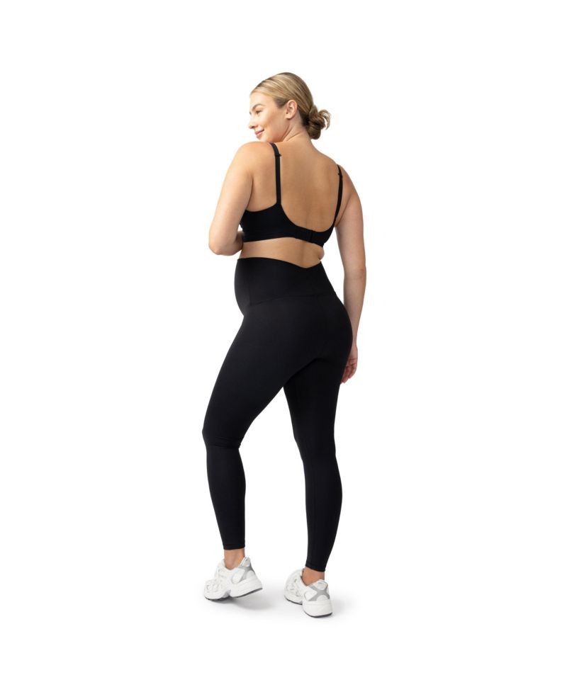 Women's Maternity Contour Active Legging Bundle