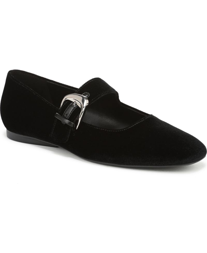 Women's Cosmic Mary Jane Flats