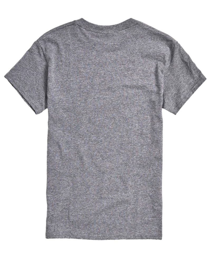 Men's Ford Bronco Mountain View Short-Sleeve Graphic T-Shirt