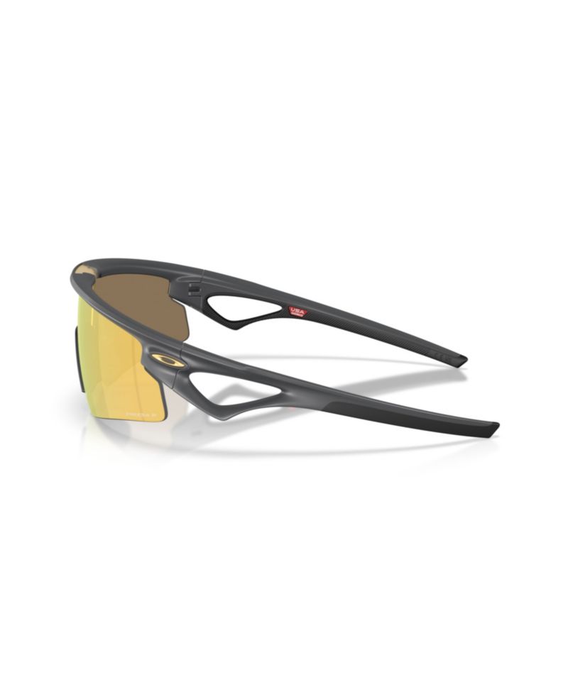 Unisex Sphaera Strike Polarized Sunglasses, OO9531
