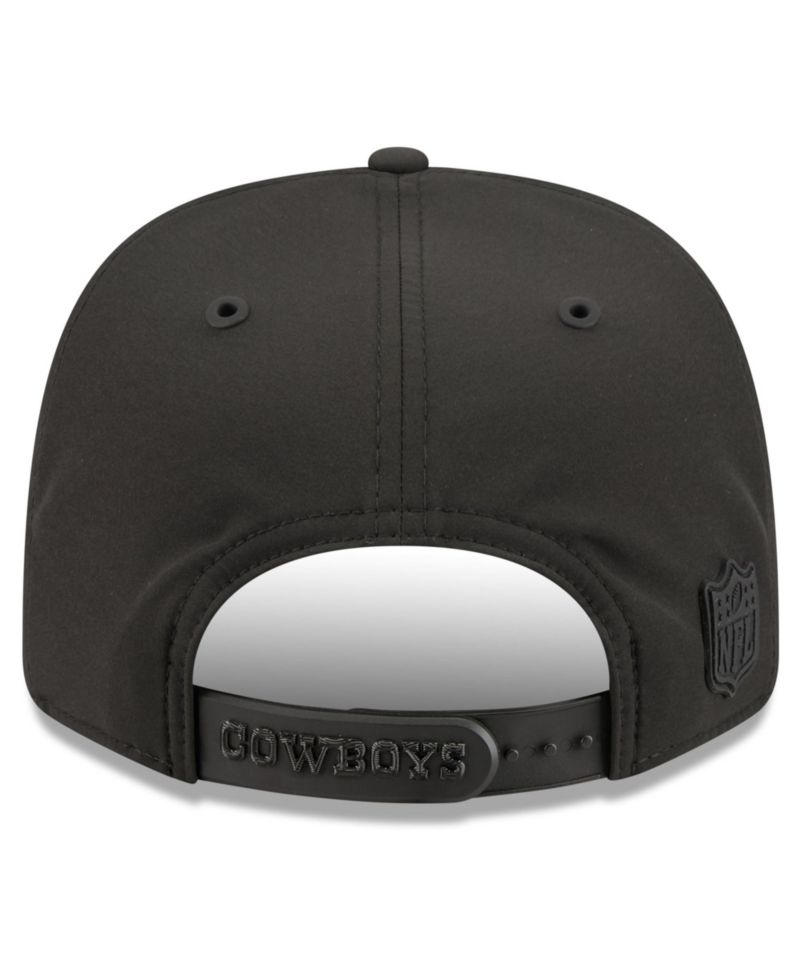 Dallas Cowboys 9SEVENTY Structured Adjustable Hat