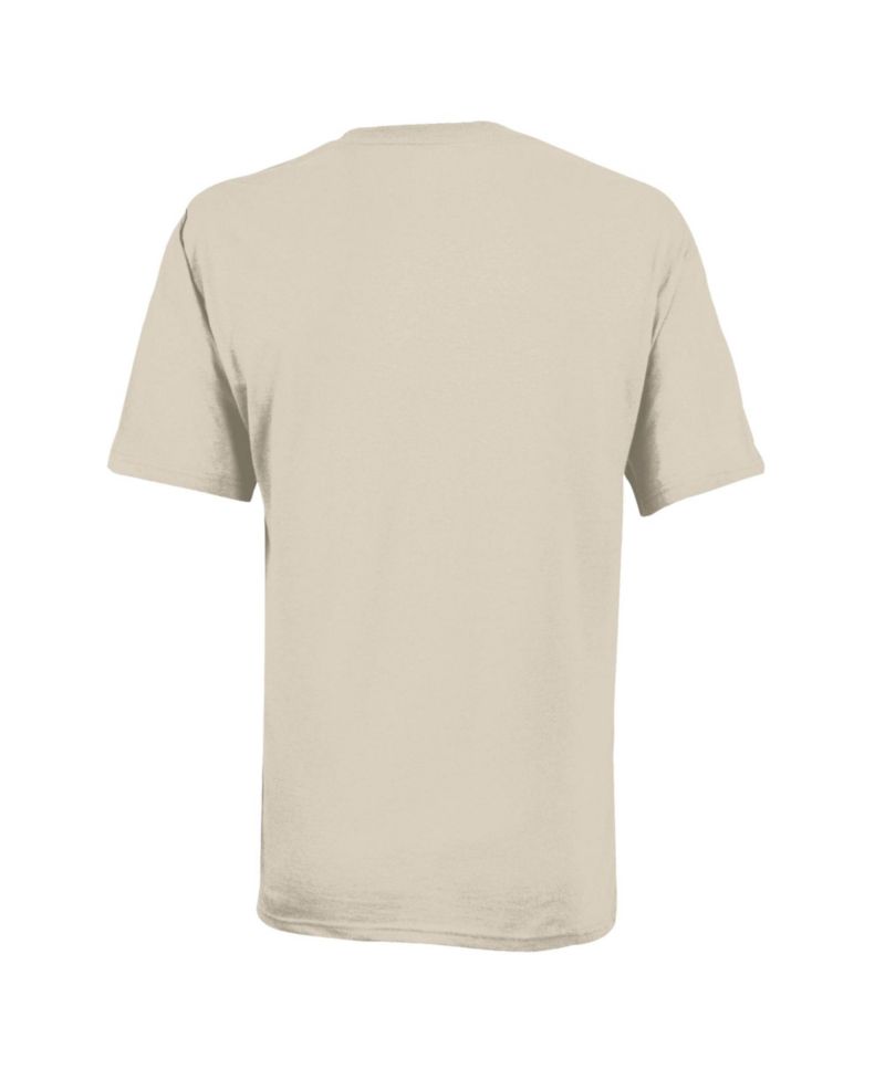 Big Boys and Girls Disney x Oatmeal Cleveland Browns Pluto T-Shirt
