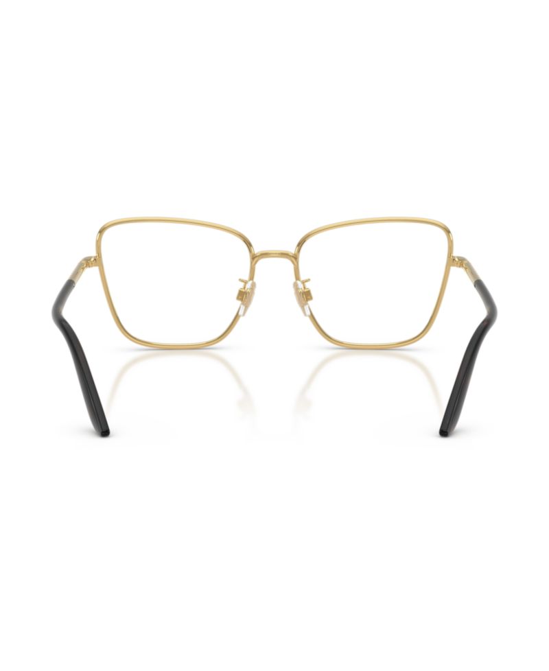 Woman Cat Eye Metal DG1359 Eyeglasses