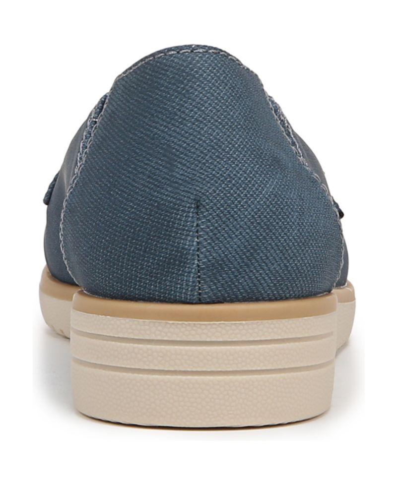 Women's Idea-Moc Loafers