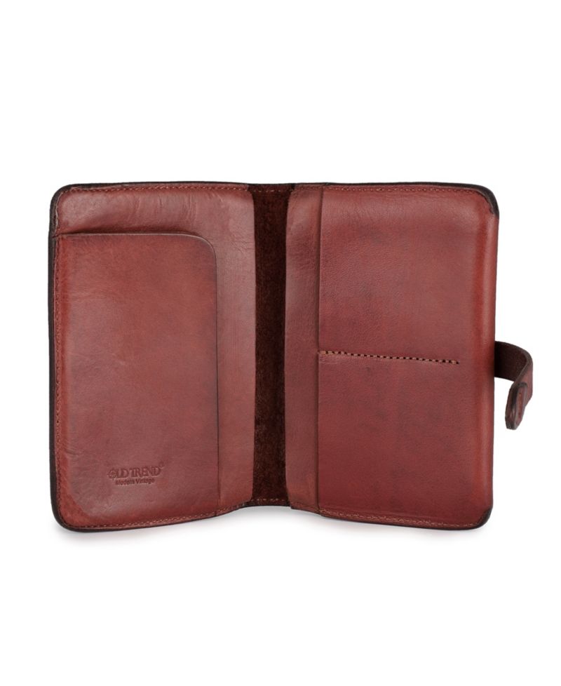 Leeds Bifold Card Holder