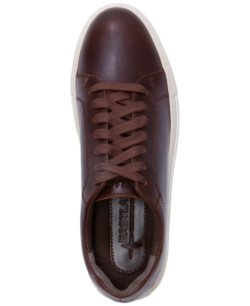 Men's Exeter Leather Sneakers