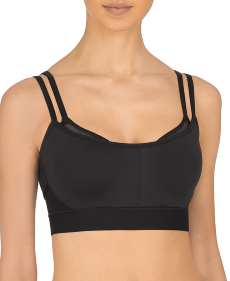 Women's Gravity Contour Underwire Sport Bra 752201
