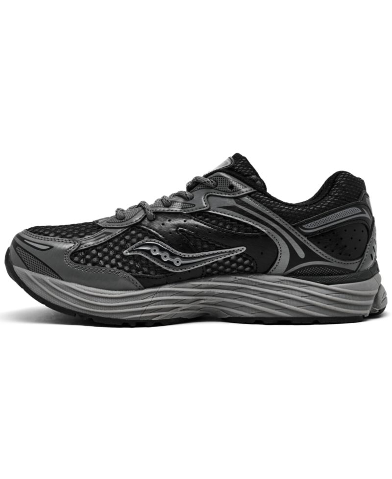 Big Kids Omni 9 Lifestyle Sneakers from Finish Line
