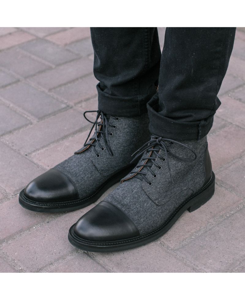 Men's The Jack Boots
