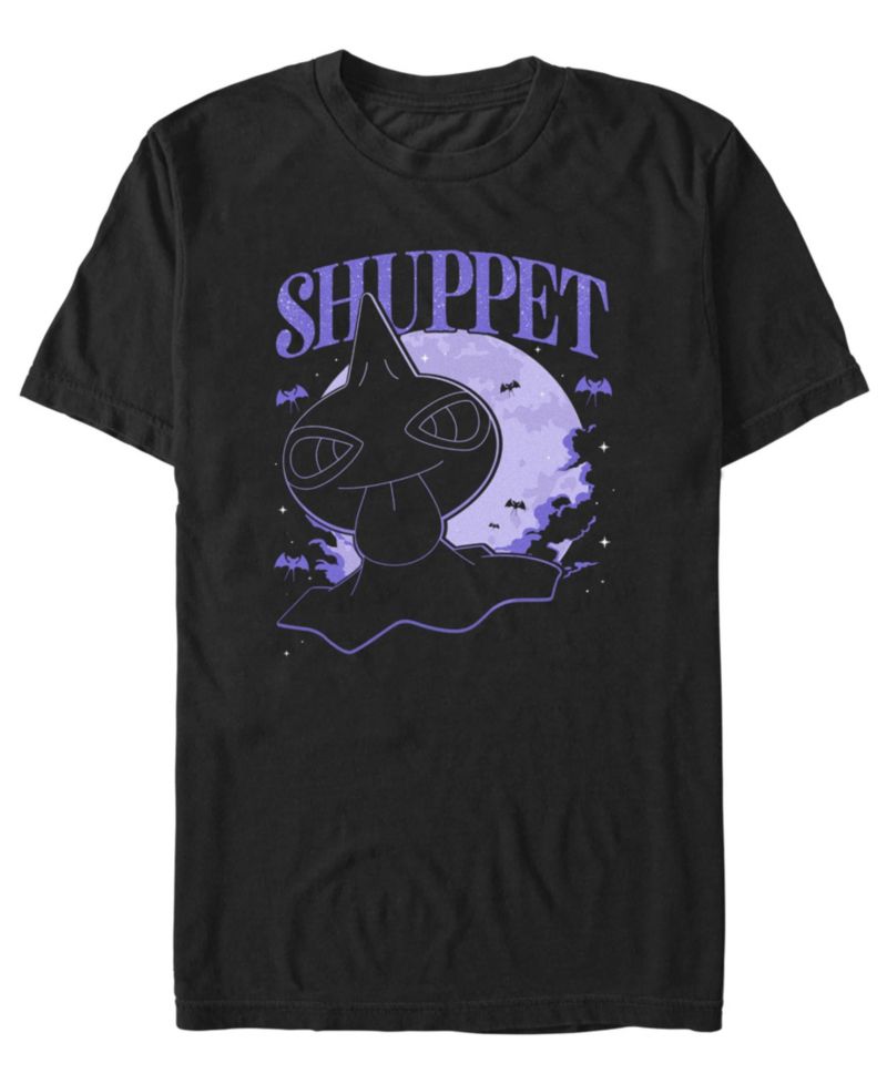 Men's Pokemon Graphic T-Shirt