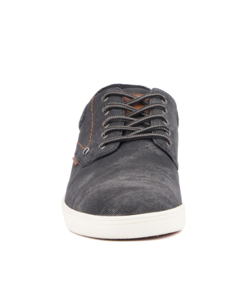 Men's New York Dan Low Top Sneakers