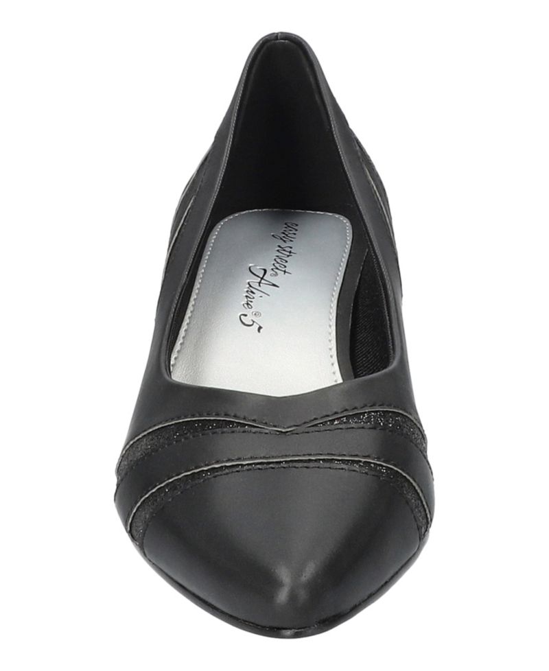 Women's Lizbeth Slip-On Pumps