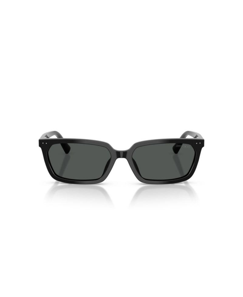 Women's Rectangle Sunglasses, JC5050U
