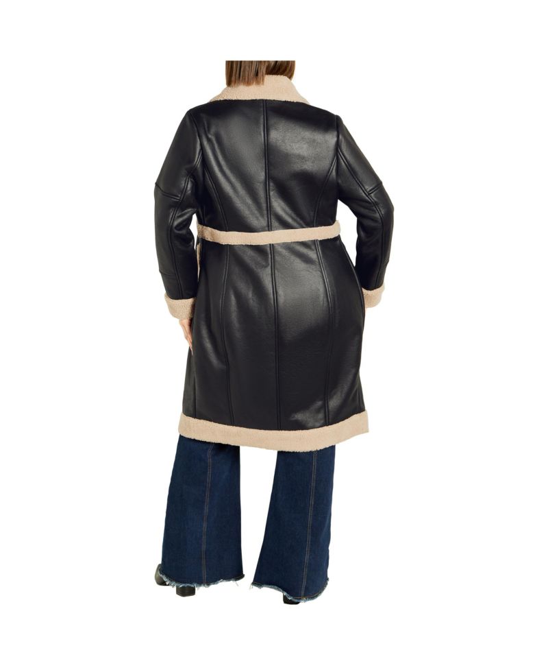 Women's Hayden Coat