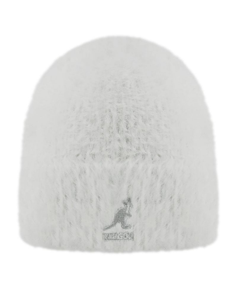 Men's Faux Fur Beanie