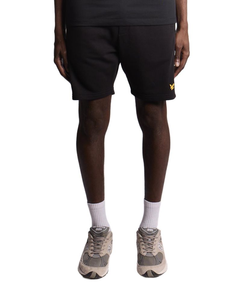 Men's Tape Draw String Shorts
