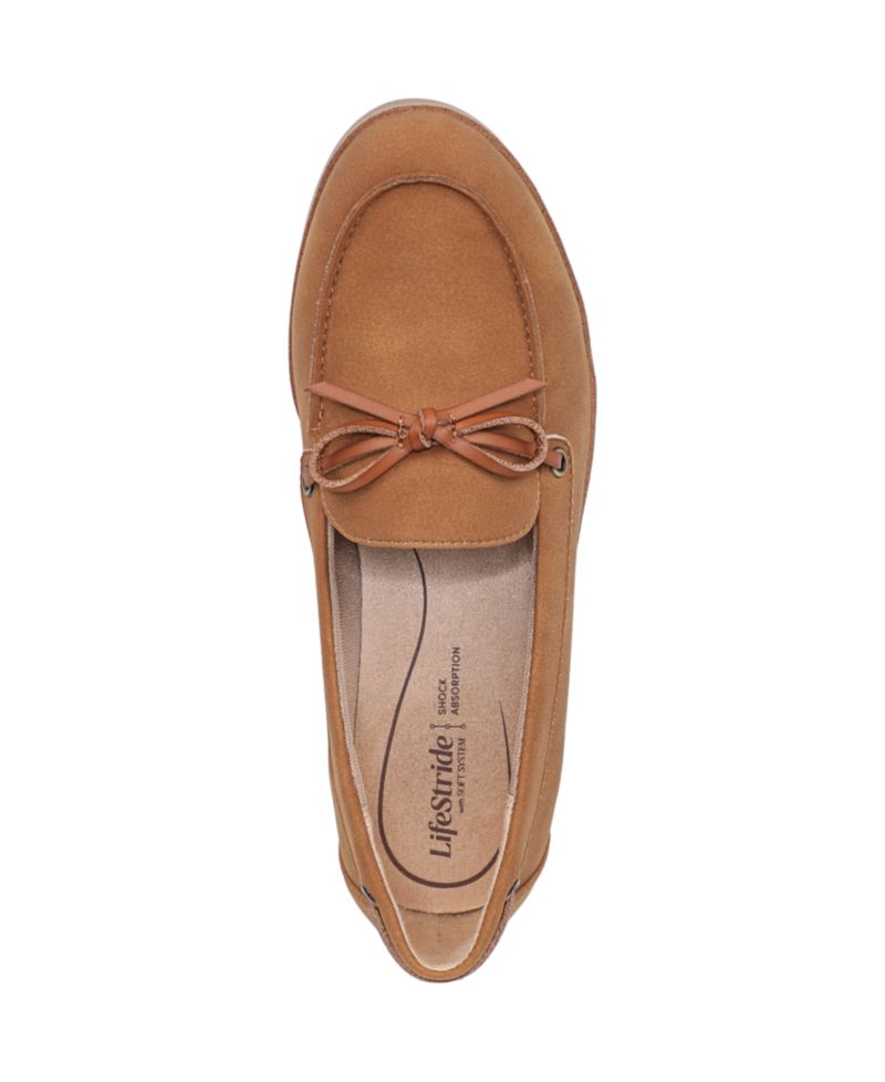 Women's Zeke Slip On Loafers