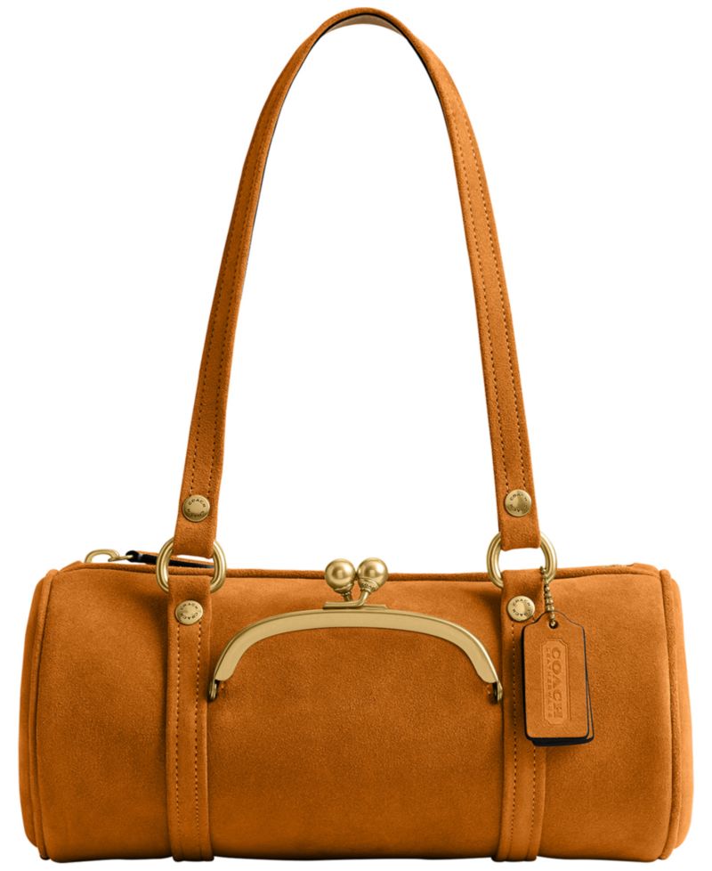 Brass/Marigold