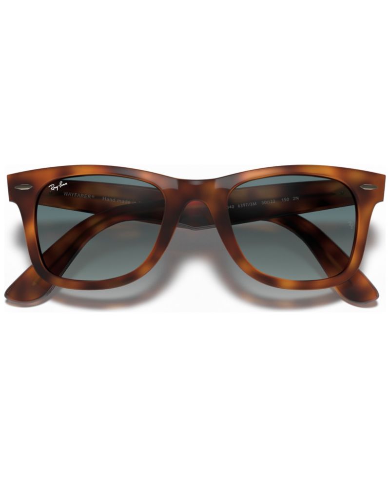 Sunglasses, RB4340 WAYFARER EASE