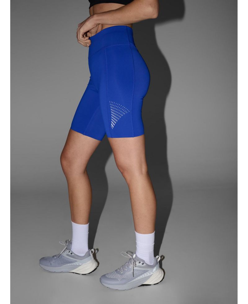 Women's Quick-Drying Cycling Short Leggings