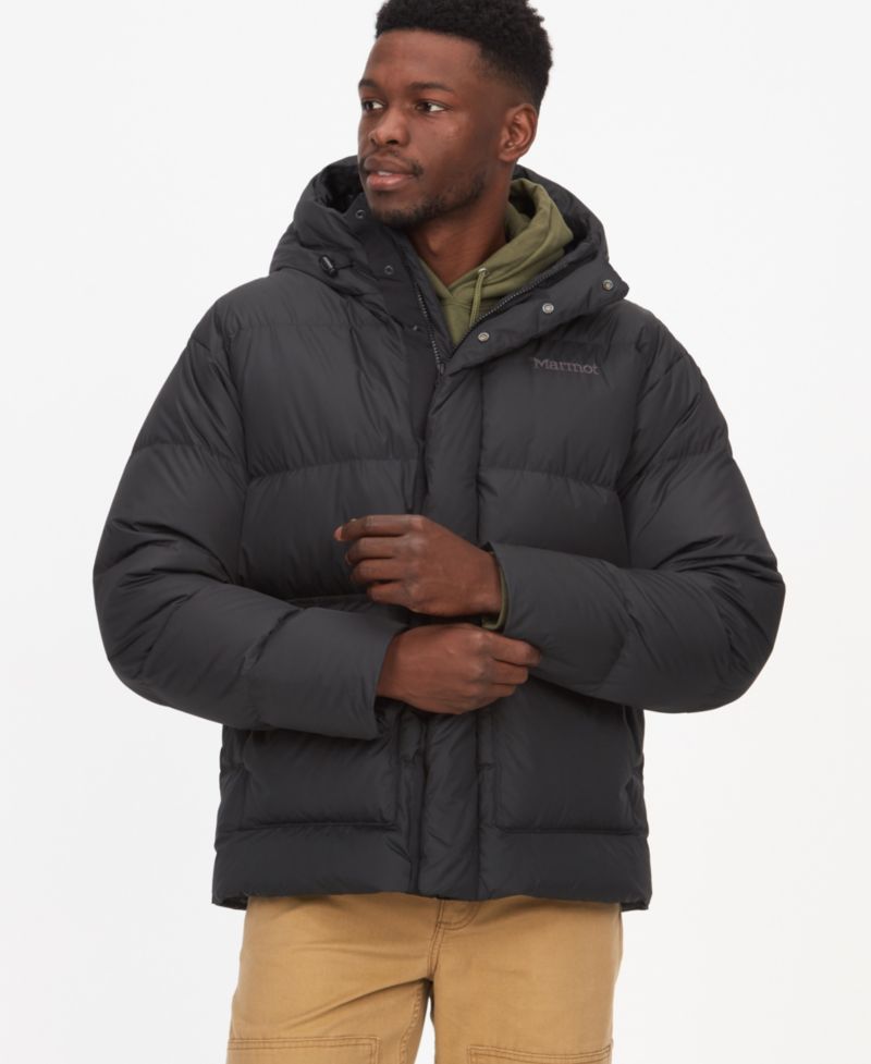 Men's Stockholm Jacket