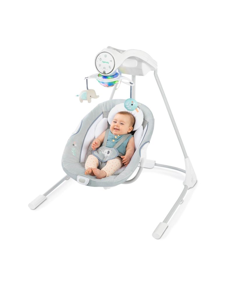 InLighten™ Soothing Swing - Dakota™