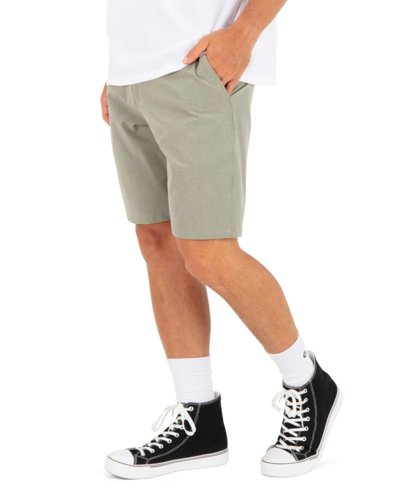 Men's Phantom Regular-Fit Walk Shorts