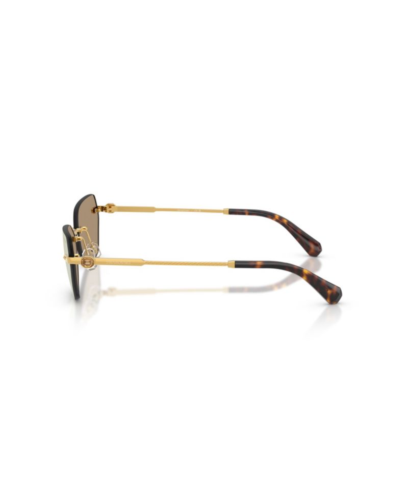 Women's Geometric Sunglasses, SK7038