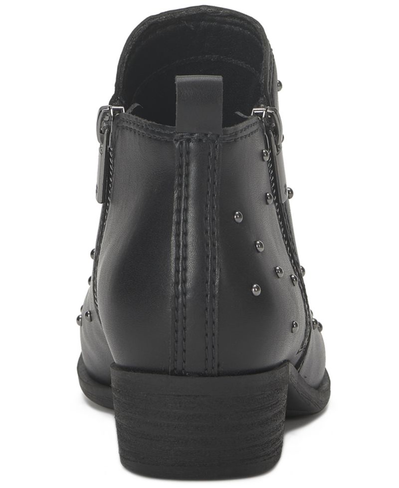 Women's Basel Ankle Booties