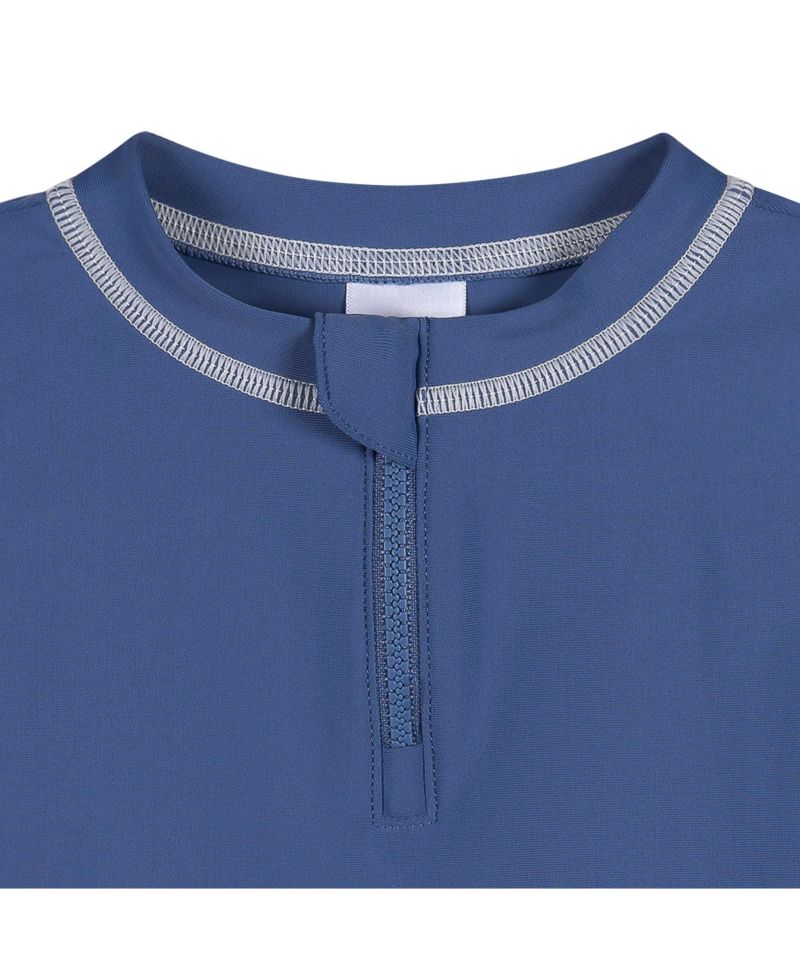 Toddler Rashguard Top