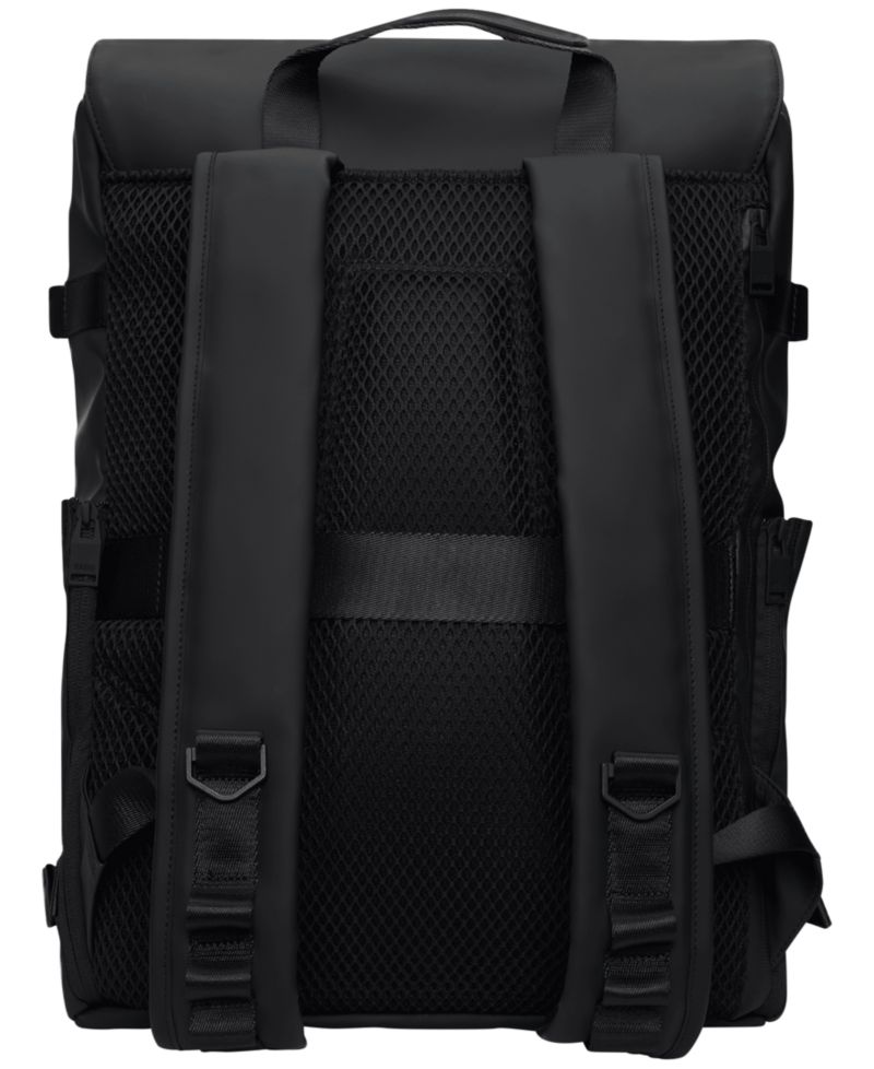 Men's OTG Modern Silhouette Backpacks Messengers