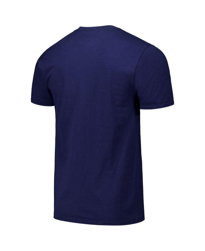 Men's Navy 2024 Training Camp T-Shirt