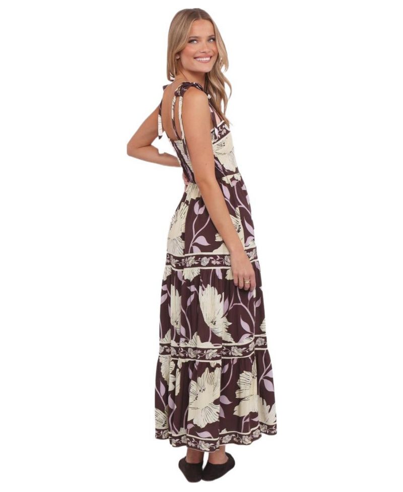 Women's Leonor Maxi Dress