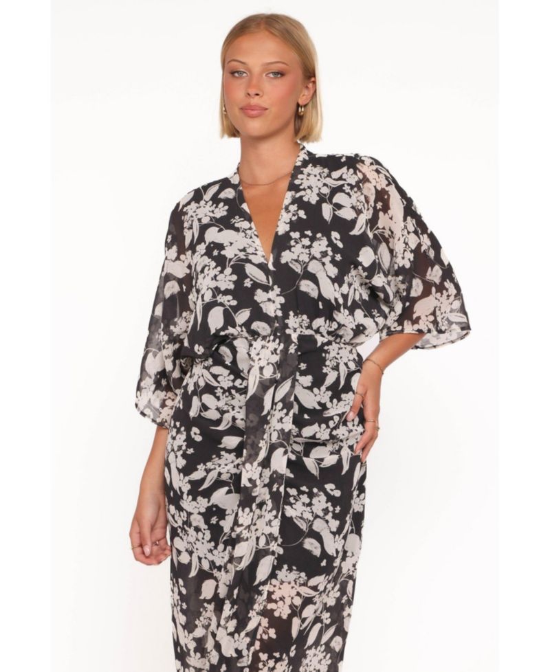 Women's Audrina Maxi Dress