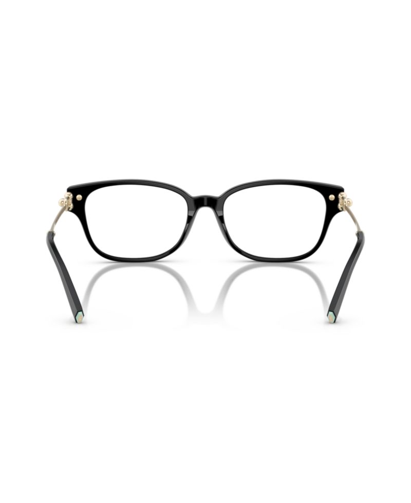 Woman Pillow Plastic TF2262 Eyeglasses