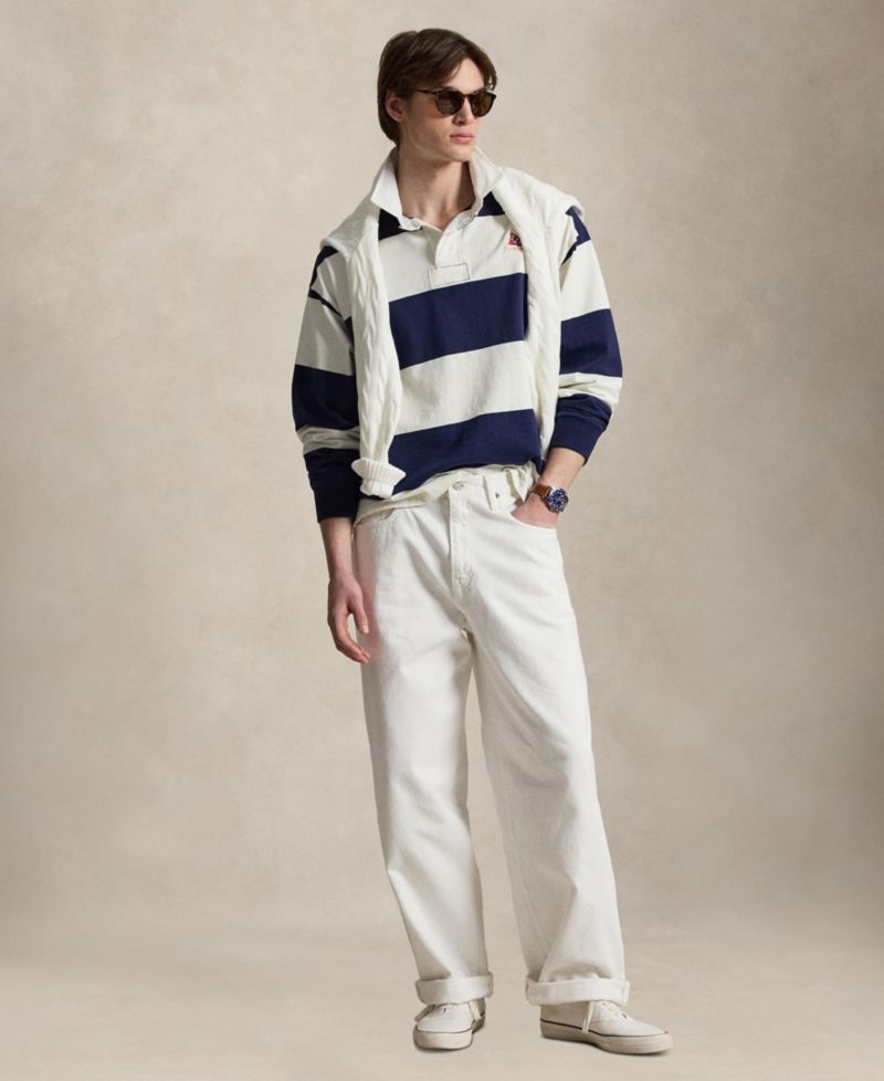 Men's Rivington Relaxed Jeans