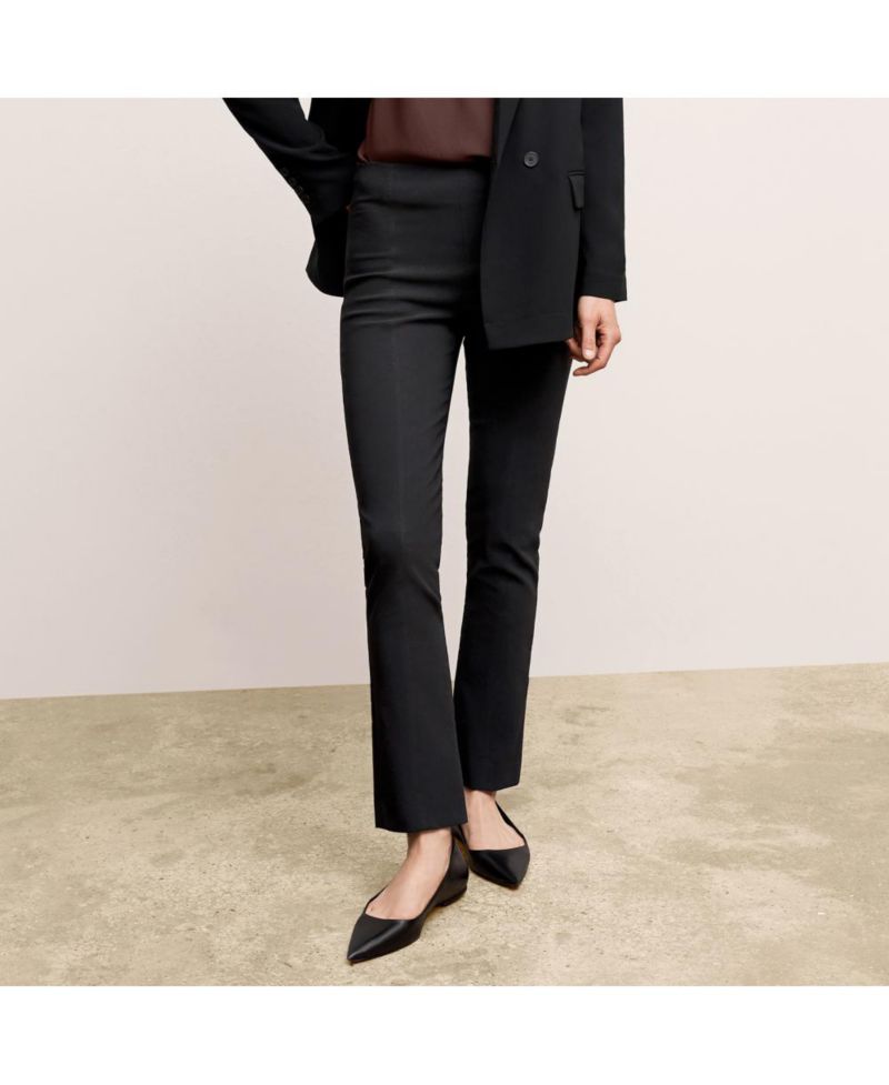Women's Kick Flare Foster Pant - Eco PowerStretch