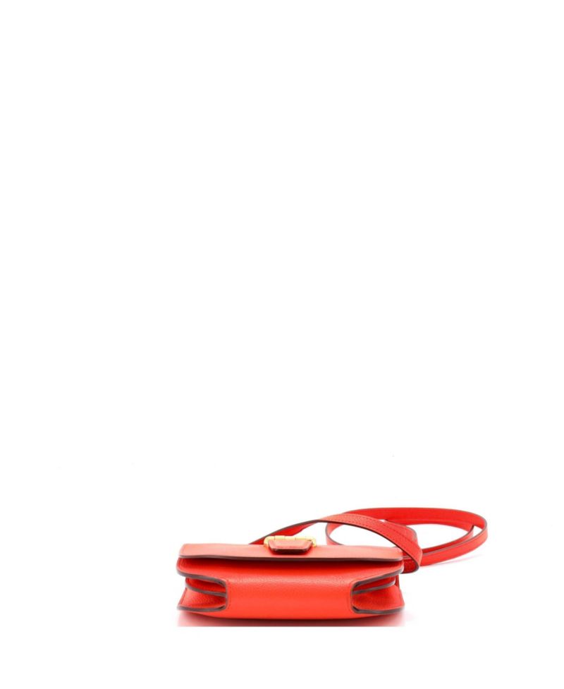 Mini Convoyeur Crossbody Bag Evercolor