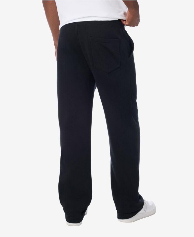 Men's Puff Print Pants