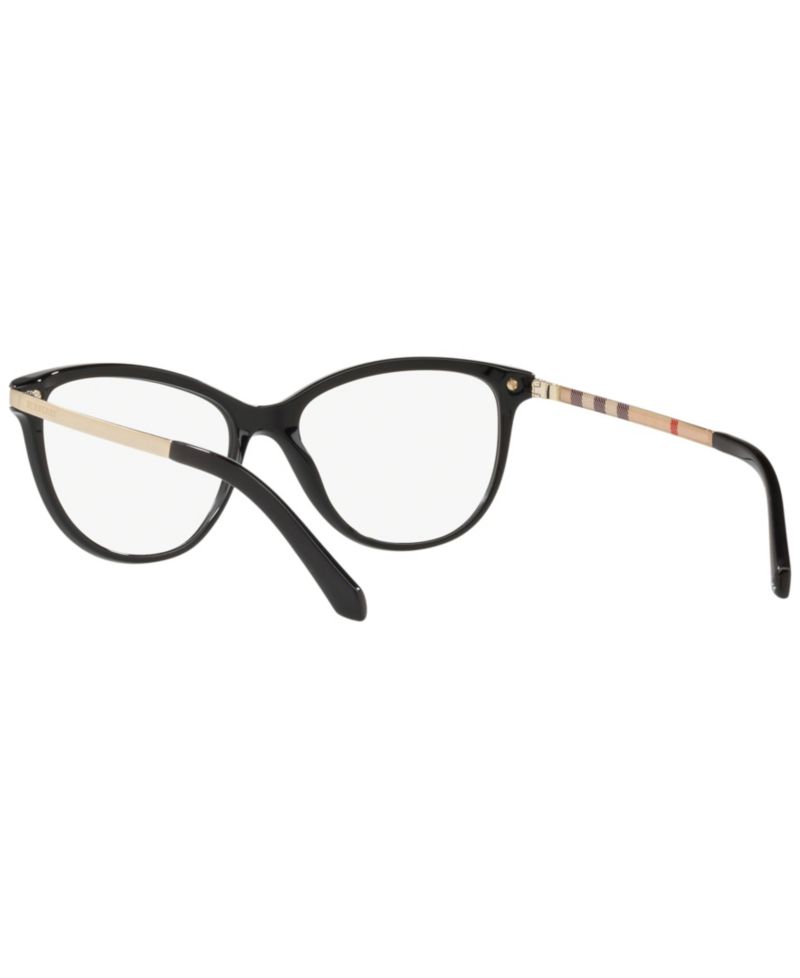 Woman Square Plastic BE2280 Eyeglasses