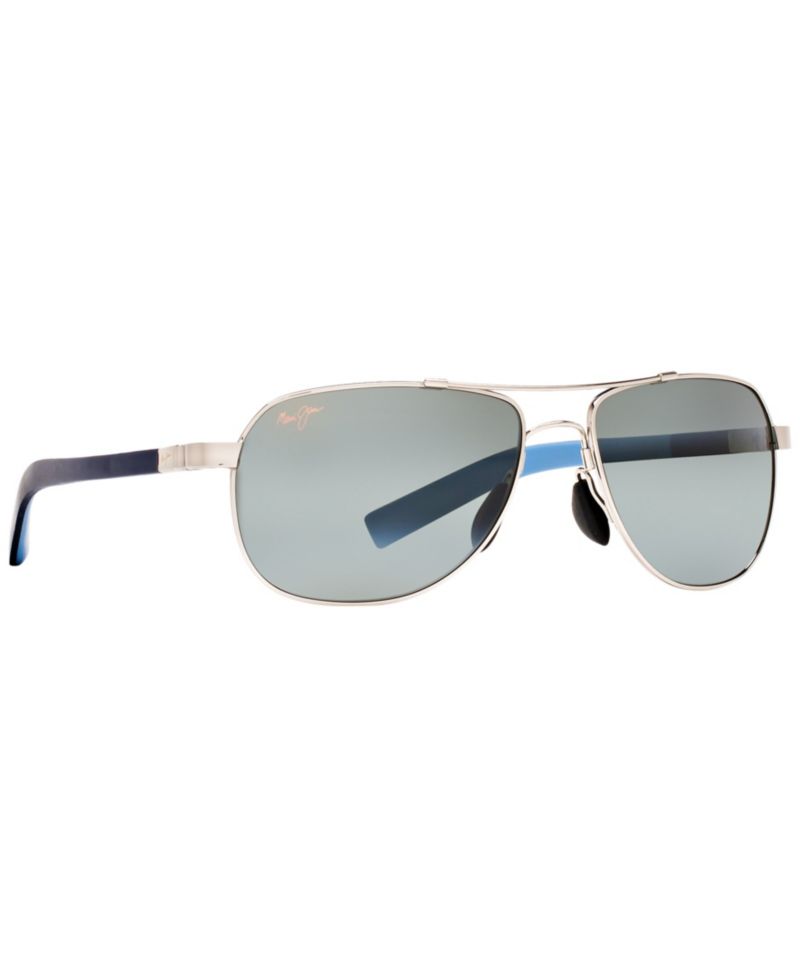 GUARDRAILS Polarized Sunglasses , 327