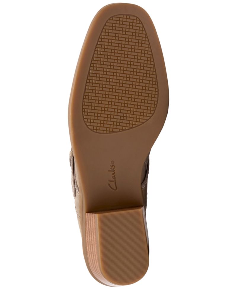 Women's Danyelle Mist Slip-On Mules